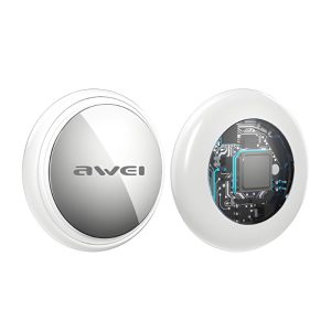 Awei P50 Portable GPS Smart Mini Tracker