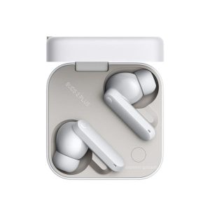 CMF by Nothing Buds 2 Plus ANC TWS Earbuds-Gray