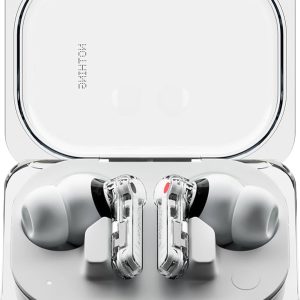 Nothing Ear(a) Hybrid ANC Wireless Earbuds