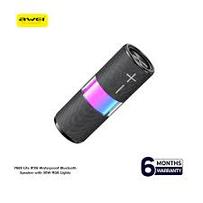 Y669 Lite IPX6 Waterproof Bluetooth Speaker