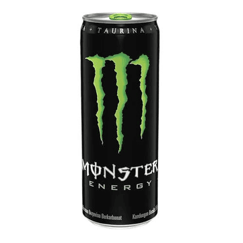 Monster Energy Drinks 355ml Imported