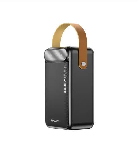 Awei P101K 60000mah 22.5W Powerbank