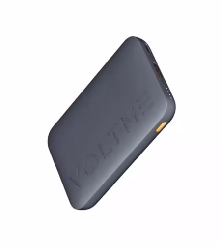 VOLTME Hypercore 10K (Ultrathin PD Power Bank, 10000mAh Power Capacity)