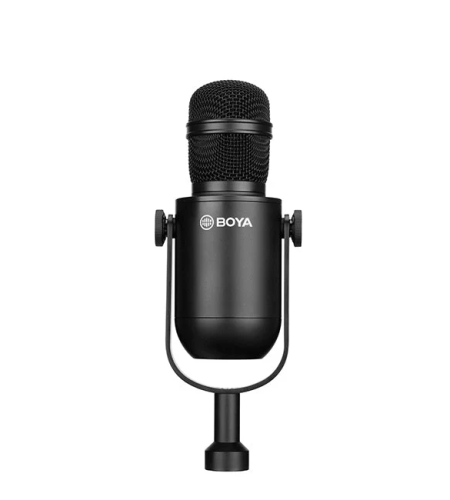Boya BY-DM500 Dynamic Broadcasting Microphone Price in Bangladesh